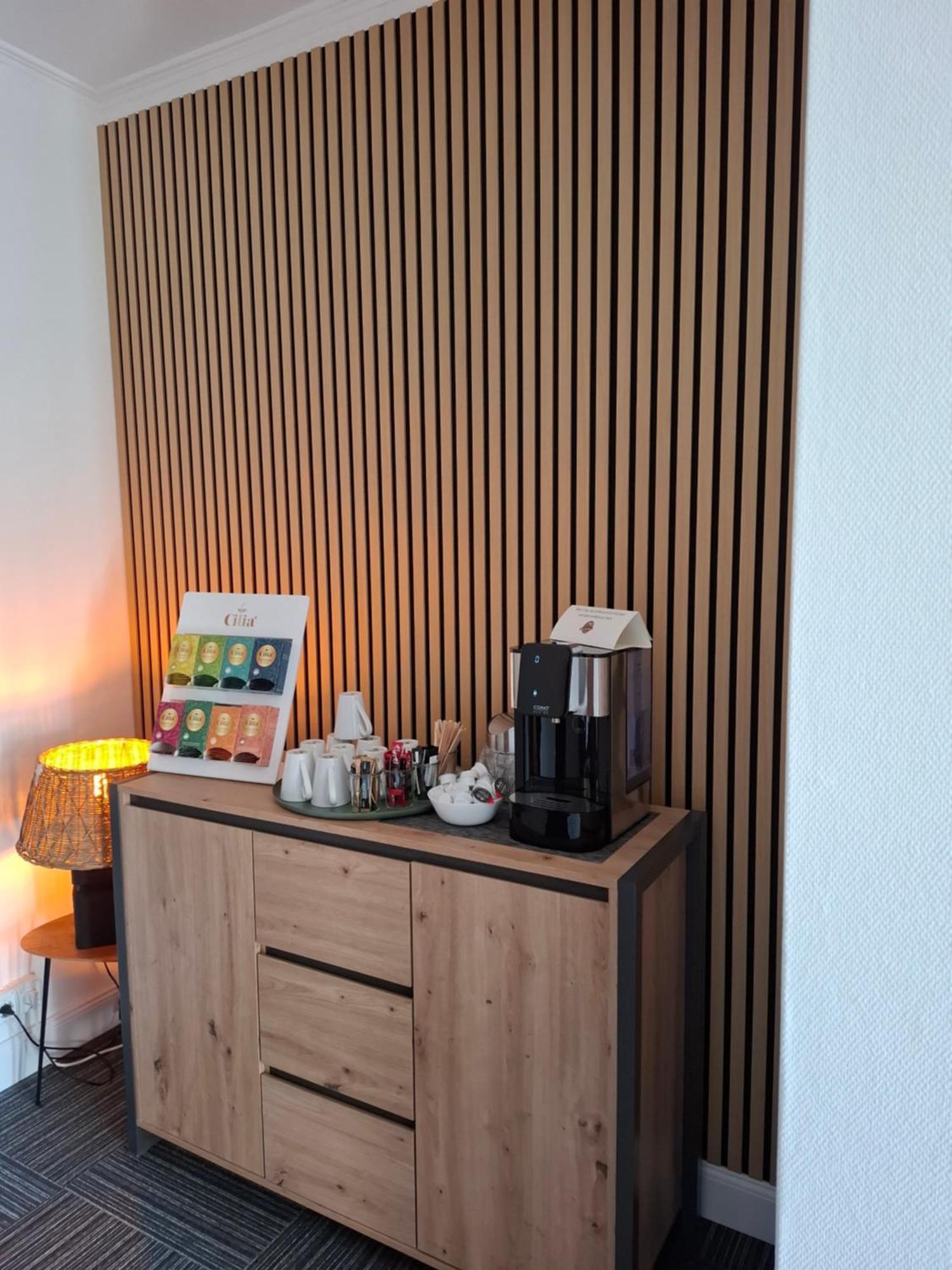 Hotel Am Schwarzen Berg Stade Extérieur photo